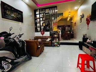 Bán nhà to gần aeon bình tân (97m2)ô tô đỗ cửa giá 7.9 tỷ