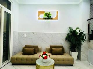 Nhà đẹp an dương vương dt(75m²) chỉ 6 tỷ xíu, hẻm xe tải thông, vào ở ngay (kk2807).