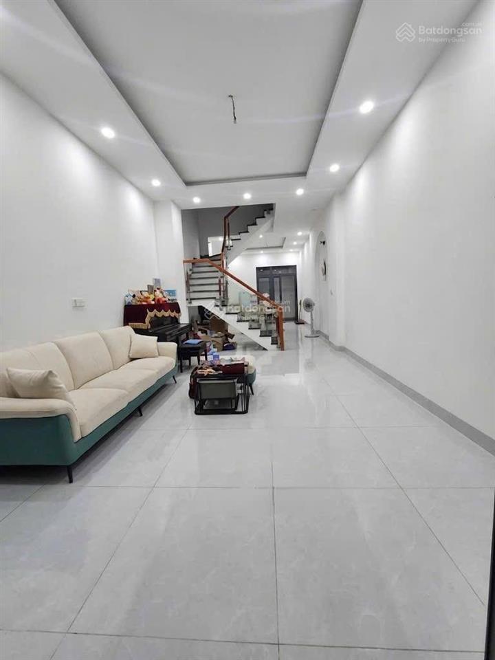 Nhà đẹp lung linh chỉ 7.2 tỷ vào ở ngay, 4 tầng (60m2) ngay hồ học lãm, hẻm xe tải thông (kk2807)