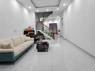Nhà đẹp lung linh chỉ 7.2 tỷ vào ở ngay, 4 tầng (60m2) ngay hồ học lãm, hẻm xe tải thông (kk2807)