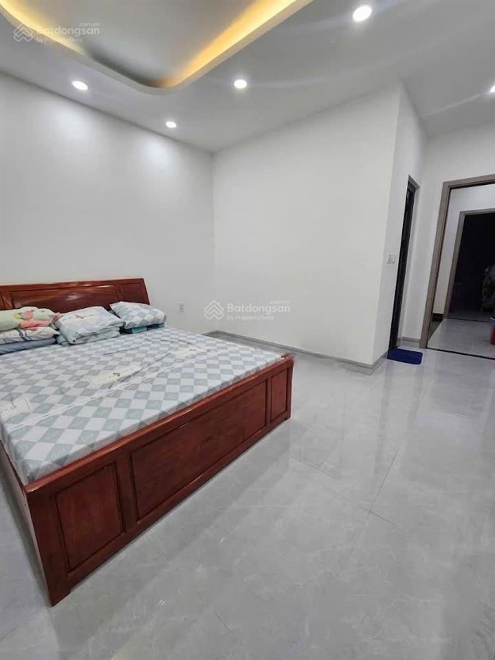 Nhà đẹp lung linh chỉ 7.2 tỷ vào ở ngay, 4 tầng (60m2) ngay hồ học lãm, hẻm xe tải thông (kk2807)