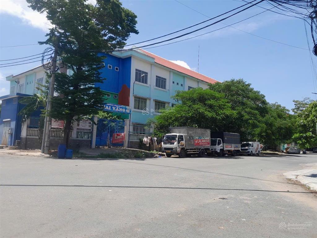 Chỉ 5 tỷ xíu nhà đẹp khu cn tân tạo, dt (70m2) đường 8m, shr, vào kinh doanh ngay (kk1609).