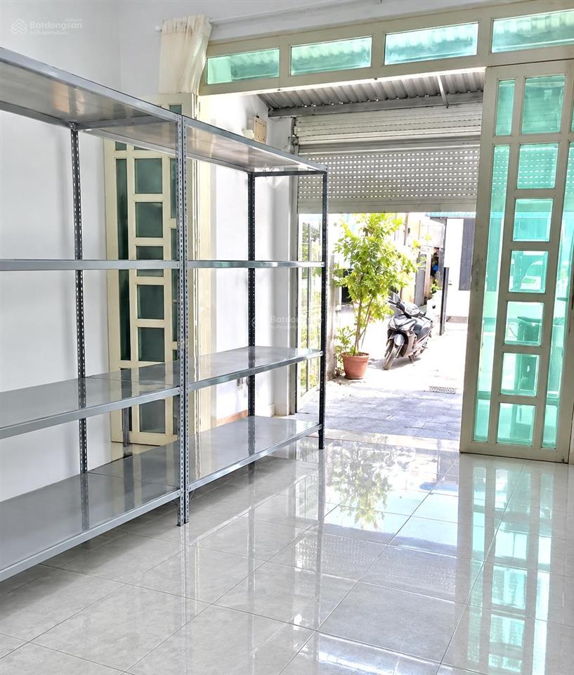 Chỉ 5 tỷ xíu nhà đẹp khu cn tân tạo, dt (70m2) đường 8m, shr, vào kinh doanh ngay (kk1609).
