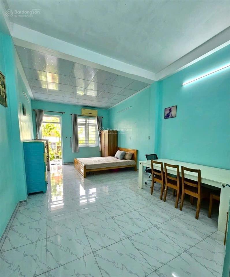 Nhỉnh 6 tỷ nhà 3 tầng kinh dương vương, dt (72m) hẻm xe tải tránh, shr hoàn công đủ (kk0110).