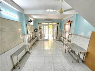 Nhỉnh 6 tỷ nhà 3 tầng kinh dương vương, dt (72m) hẻm xe tải tránh, shr hoàn công đủ (kk0110).