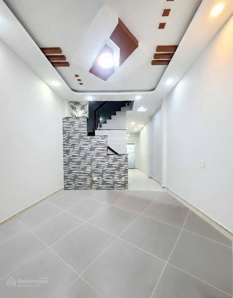 Nhỉnh 7 tỷ nhà mặt tiền gần aeon bình tân, dt(60m2) đường nhựa 10m vào ở ngay (kk1210).
