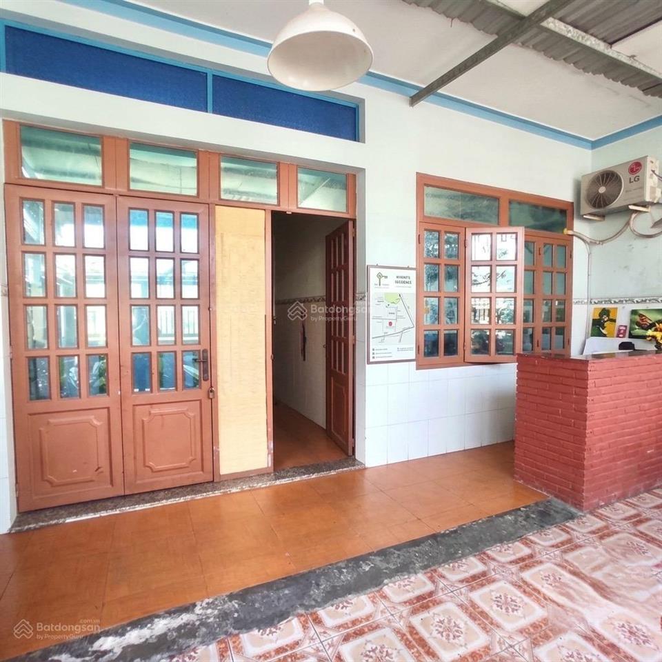 Nhỉnh 7 tỷ dãy trọ và nhà xưởng tỉnh lộ 10, dt (5x20), hẻm 8m (kk0108).