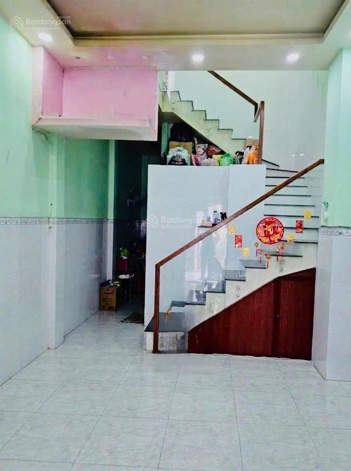 Chỉ 6 tỷ nhỏ nhà mới kinh dương vương dt(60m2) đường 10m ,ô tô ngủ nhà ,vào ở ngay(kk1210)