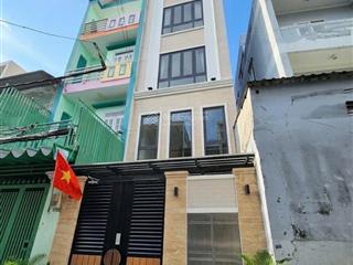 Nhỉnh 8tỷ ,nhà trọ cao cấp 5 tầng tỉnh lộ 10 dt(80m2)thang máy xịn,hẻm xe tải,vào ở ngay(kk1510)