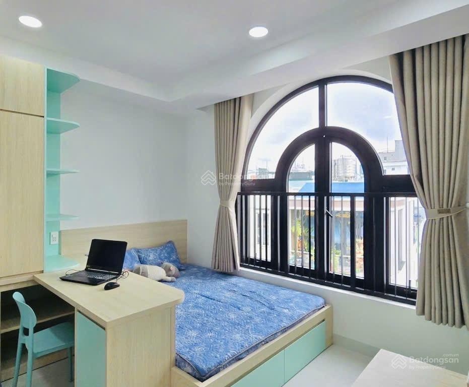 Nhỉnh 8tỷ ,nhà trọ cao cấp 5 tầng tỉnh lộ 10 dt(80m2)thang máy xịn,hẻm xe tải,vào ở ngay(kk1510)