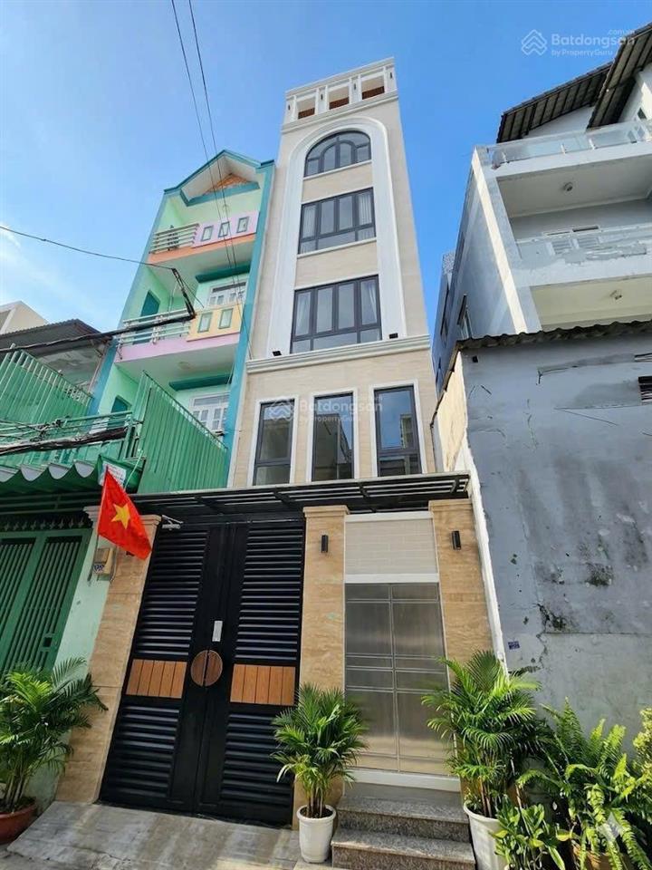 Nhỉnh 8tỷ ,nhà trọ cao cấp 5 tầng tỉnh lộ 10 dt(80m2)thang máy xịn,hẻm xe tải,vào ở ngay(kk1510)