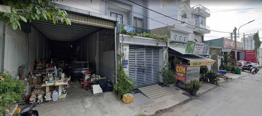 Giảm 500tr đất lê thị riêng đầu 282 kdc hà đô