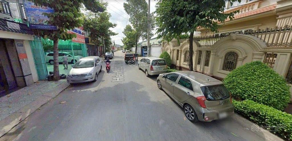 Giảm 500tr đất lê thị riêng đầu 282 kdc hà đô