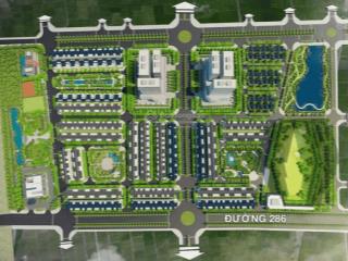 Mở bán chính thức kim đô policity tại yên phong, bắc ninh giá chỉ từ 8,x tỷ /1 căn.