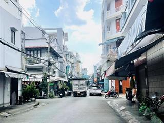 Bán gấp 13 tỷ giảm về 11.5 tỷ 5 tầng  95m2 (5x19m)  đường 10m thông  phạm văn bạch