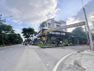 Bán đất kdc tài nguyên tại trung tâm phước kiển, nhà bè, hcm