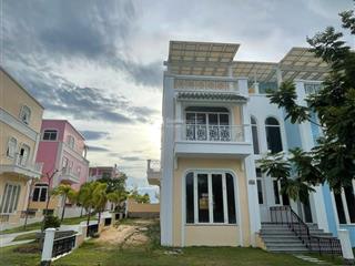 Chỉnh chủ bán liền kề cara world 1082 đã hoàn thiện có sổ đỏ, mặt tiền 6m xây 3 tầng