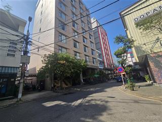 Cần bán lô đất mặt tiền lê lộ, khu phố tây