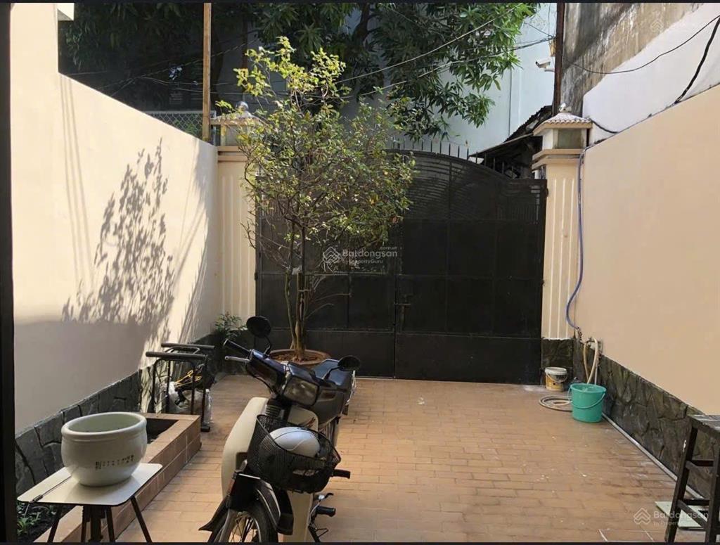 Hẻm 351 lê đại hành, hẻm nhựa 8m ô tô tránh nhau  2dt 87m2 3 tầng giá tốt chỉ 12.6 tỷ