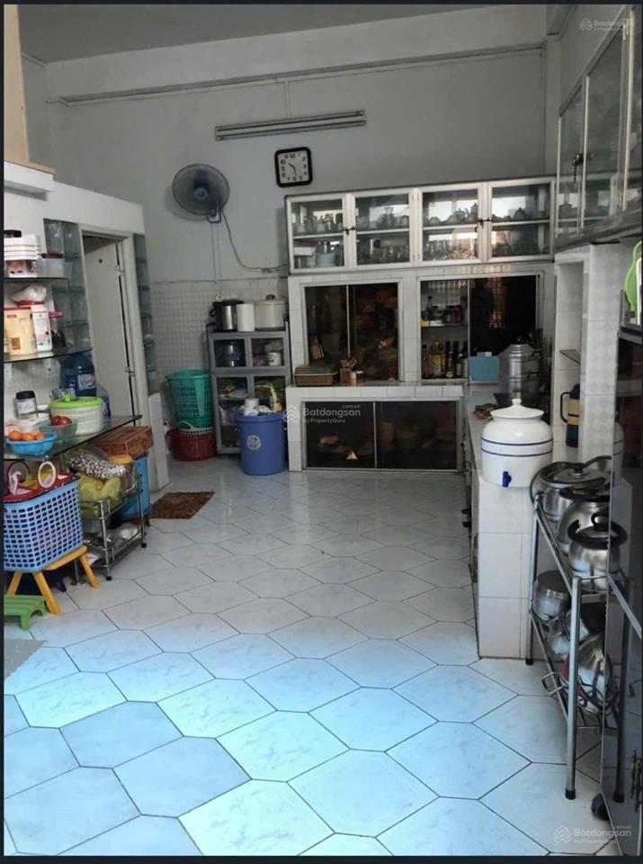 Hẻm 351 lê đại hành, hẻm nhựa 8m ô tô tránh nhau  2dt 87m2 3 tầng giá tốt chỉ 12.6 tỷ