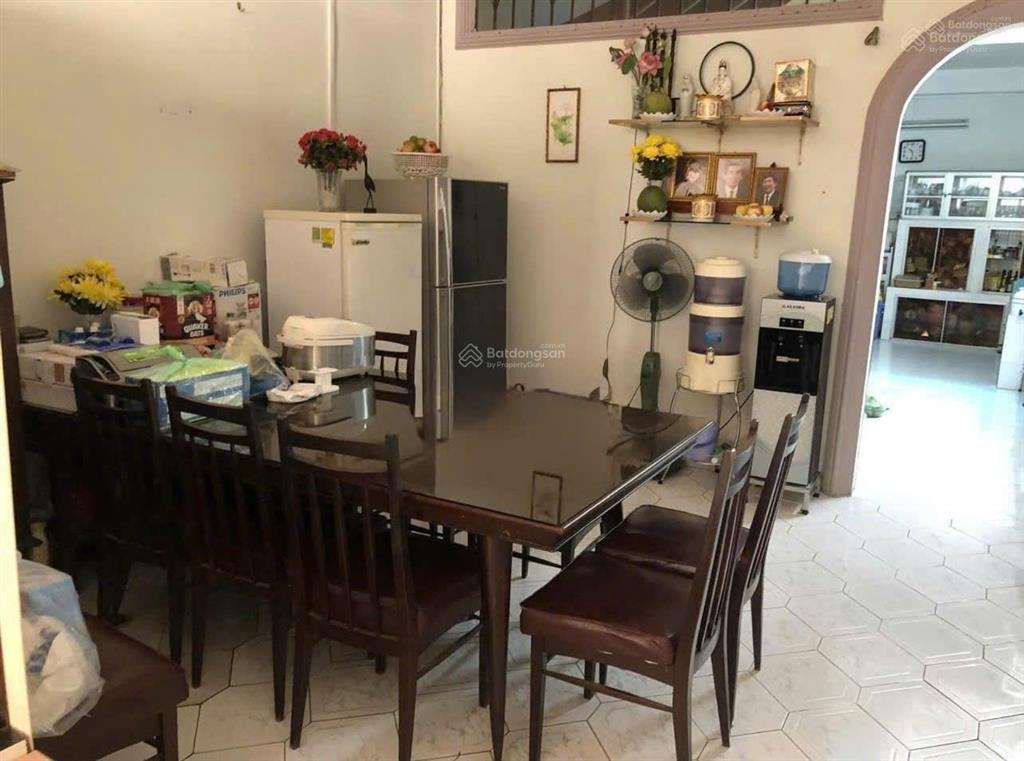 Hẻm 351 lê đại hành, hẻm nhựa 8m ô tô tránh nhau  2dt 87m2 3 tầng giá tốt chỉ 12.6 tỷ