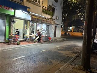 Cho thuê cửa hàng 75m2, giá 5,5 triệu tại lê hồng phong, nguyễn trãi, hải dương