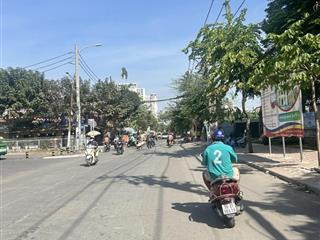 Bán đất quận 2 sát mặt tiền lê văn thịnh, 92m2, ngang 5.3m, đường ô tô tránh, giá 6.29 tỷ