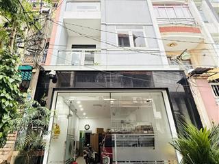 Bán nhà riêng phù hợp cho thuê vp, chdv nguyễn cửu đàm, dt 100m2 (5x20m) 5 tầng 10pn. chỉ 16.6 tỷ