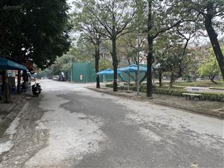 Chính chủ cho thuê vp kđt vân canh  đối diện công viên cho doanh nghiệp vừa và nhỏ