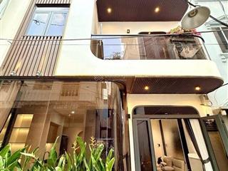 Đón tết  nhà mới hẻm xe hơi phú nhuận tài lộc