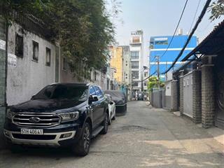 Dòng tiền cho thuê cực tốt, ngay ngã tư hàng xanh, bao quang các trường đh lớn