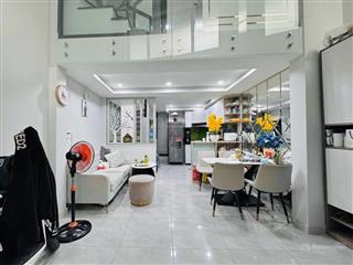 Khu phan xích long nhà mới sát mặt tiền dân trí tốt