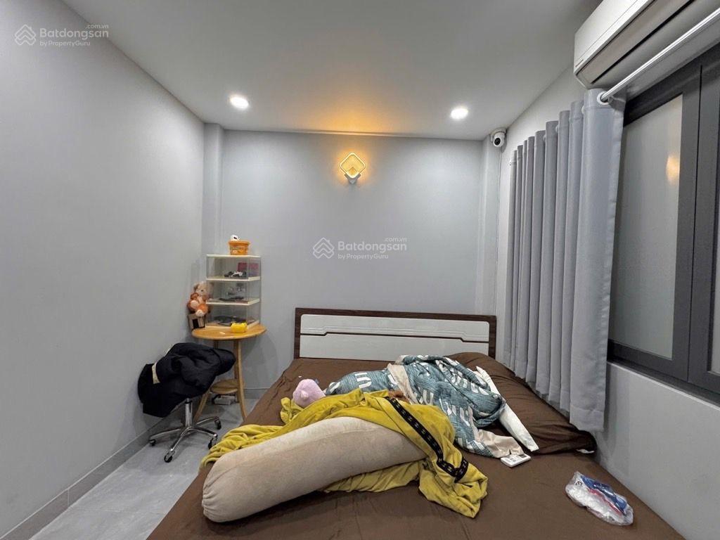 Hẻm xe hơi  nhà mới sát mặt tiềntrung tâm & tiện ích