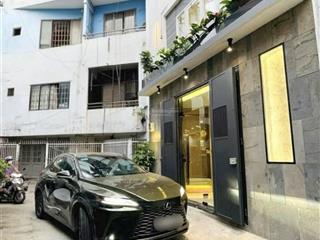 Khu vip phú nhuận  dân trí cao  sang trọng  đáng sống