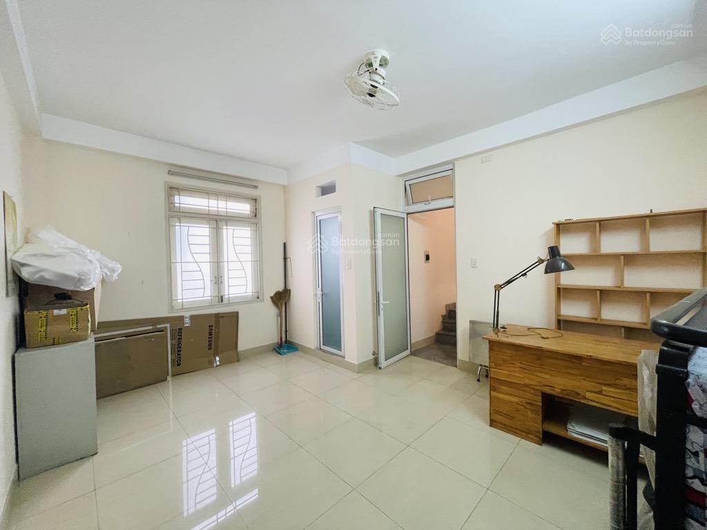 Bán nhà hẻm xe hơi  lê văn sỹ  phú nhuận