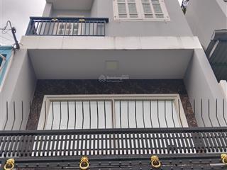 Bán nhà trung tâm bình thạnh  gần chợ bà chiểu