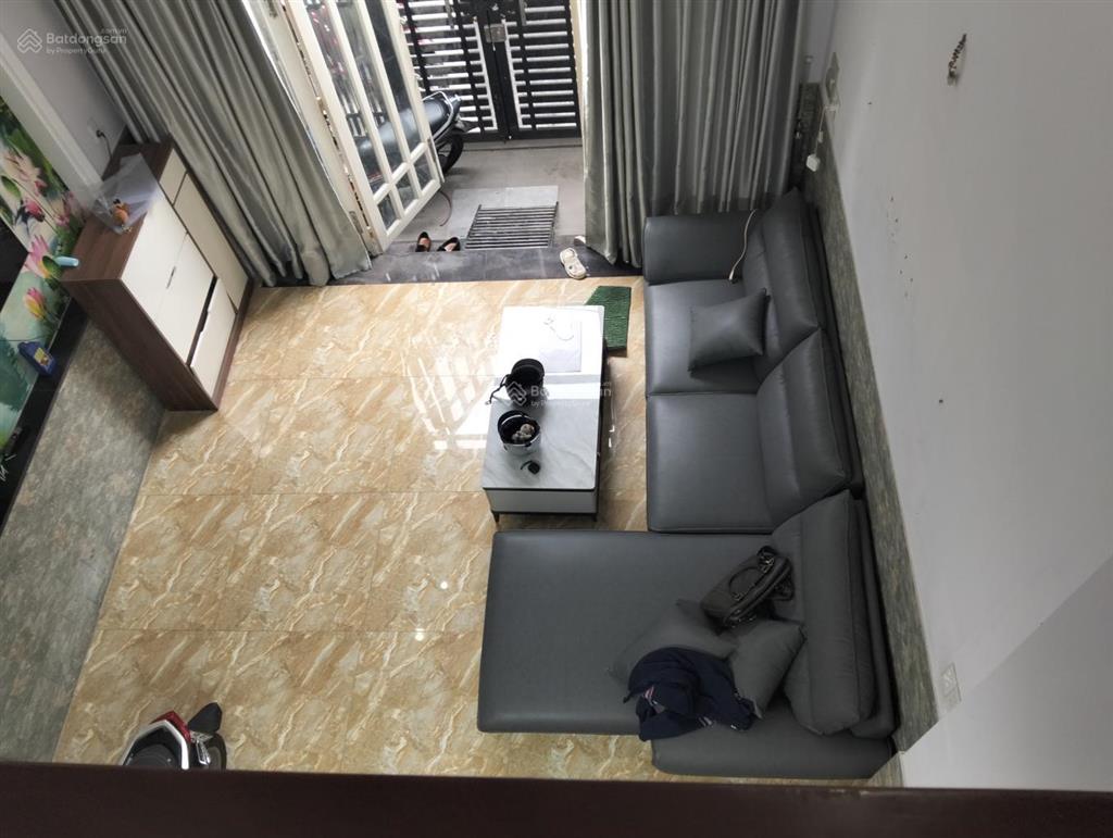 Bán nhà trung tâm bình thạnh  gần chợ bà chiểu