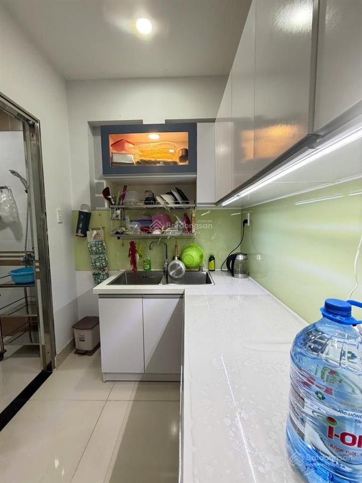 Ngay phan đăng lưu & nguyễn văn đậu  tiện di chuyển quận trung tâm  hẻm xe hơi