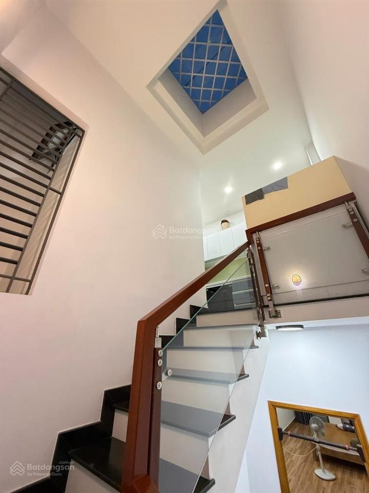 Ngay phan đăng lưu & nguyễn văn đậu  tiện di chuyển quận trung tâm  hẻm xe hơi