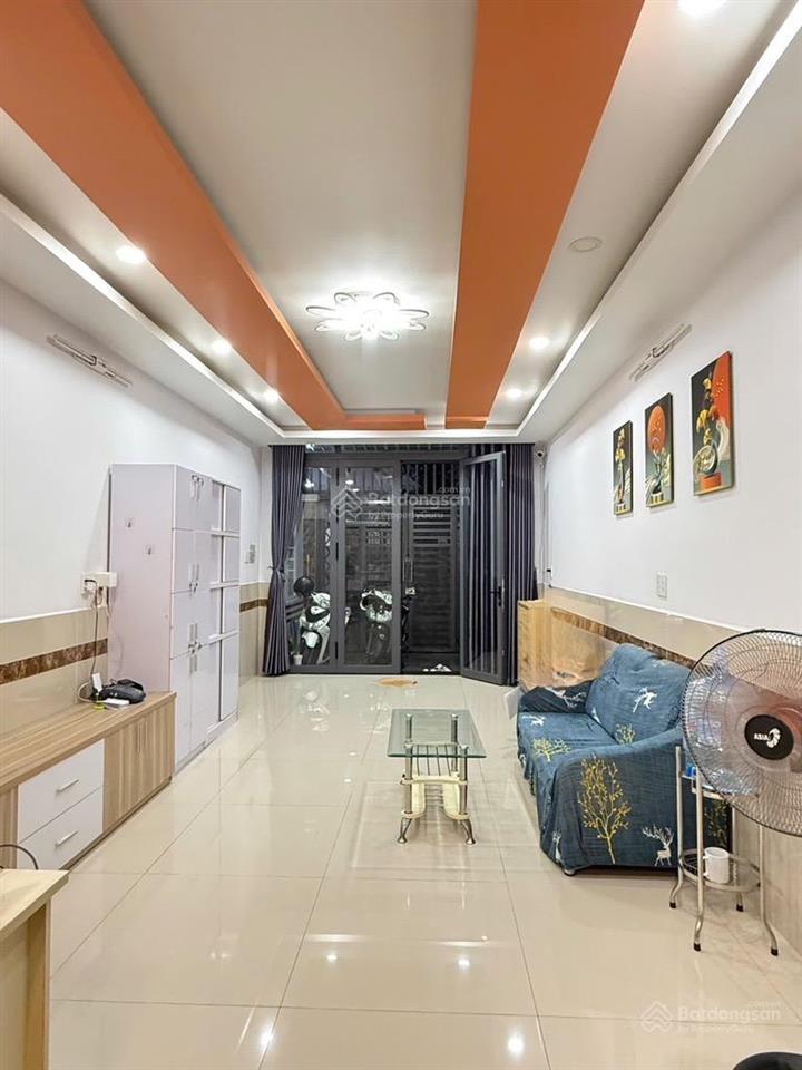 Ngay phan đăng lưu & nguyễn văn đậu  tiện di chuyển quận trung tâm  hẻm xe hơi