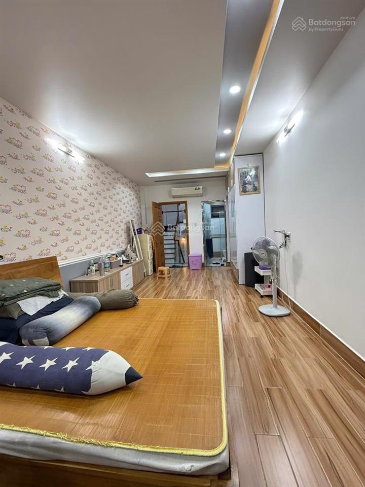 Ngay phan đăng lưu & nguyễn văn đậu  tiện di chuyển quận trung tâm  hẻm xe hơi