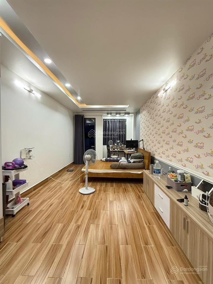 Ngay phan đăng lưu & nguyễn văn đậu  tiện di chuyển quận trung tâm  hẻm xe hơi