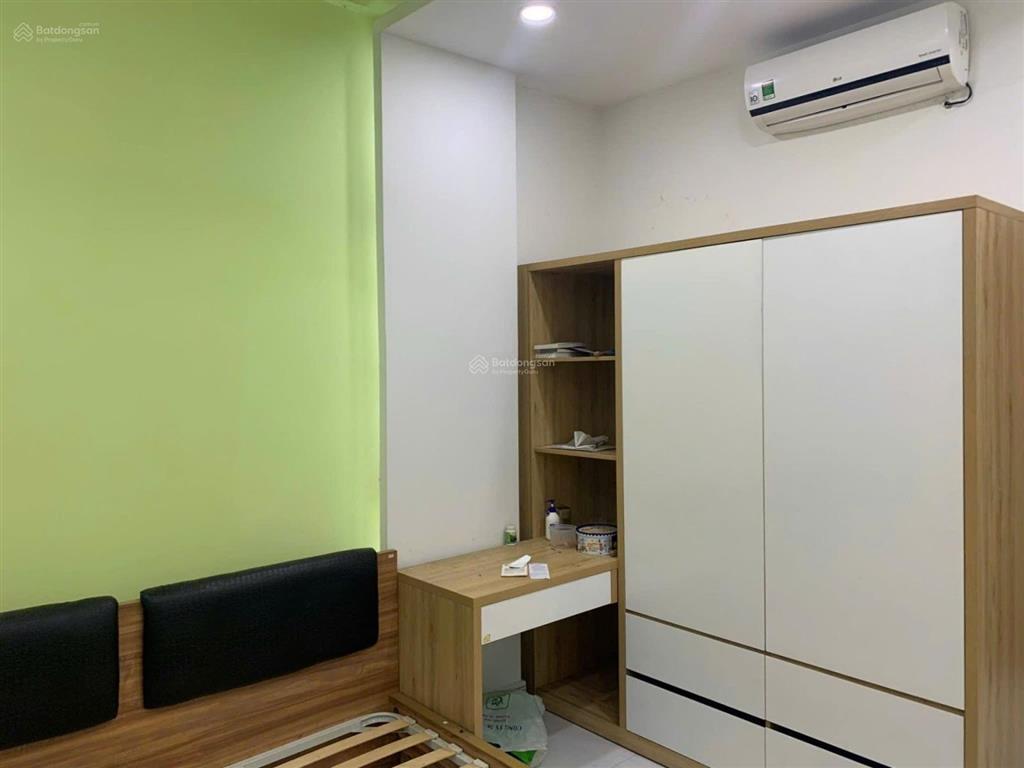 Căn hộ dịch vụ cho thuê cực tốt kế bên bv gia định , phan đăng lưu
