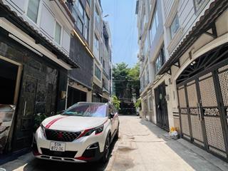 Căn hộ dịch vụ cho thuê cực tốt kế bên bv gia định , phan đăng lưu