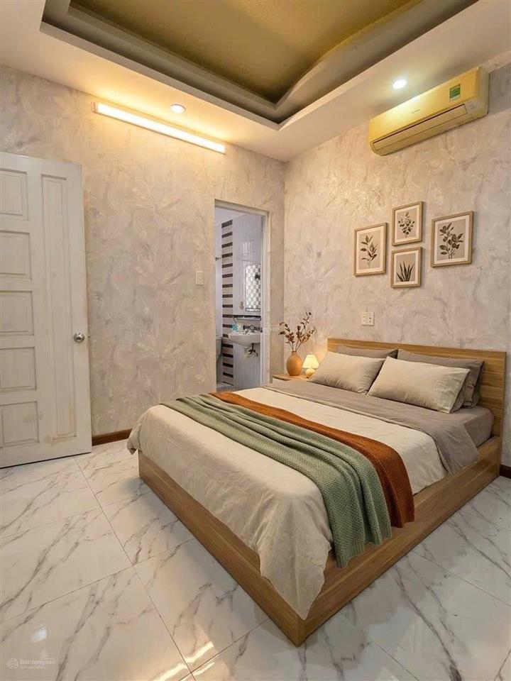 Căn hộ dịch vụ cho thuê cực tốt kế bên bv gia định , phan đăng lưu