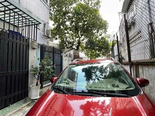 Bán nhà phan xích long, hẻm xe hơi, có 7 phòng khép kín