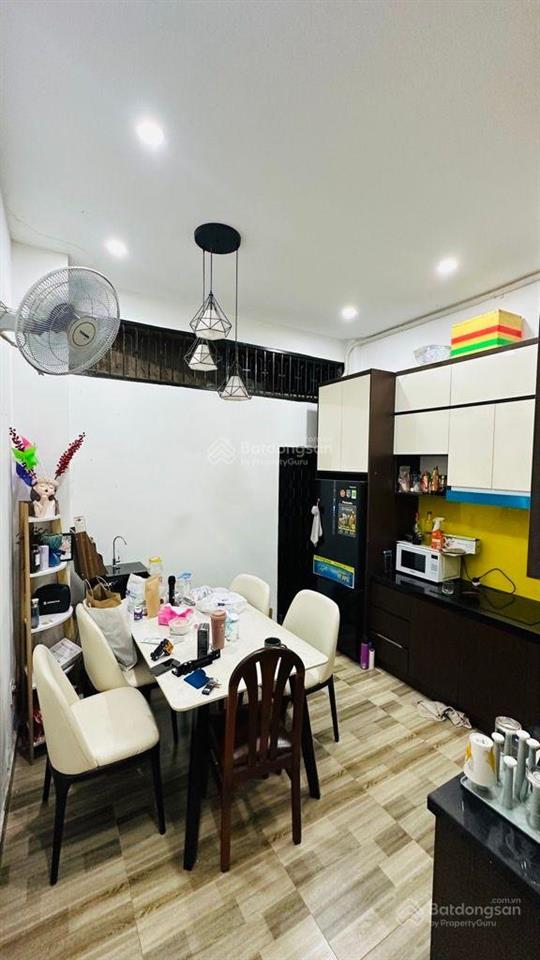 Bán nhà mặt tiền khu trần khắc chân & hoàng văn thụ . phú nhuận