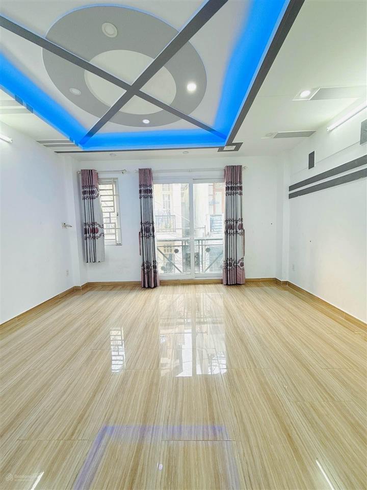 Lâu lâu mới có 1 căn, bán nhà khu dân trí phú nhuận