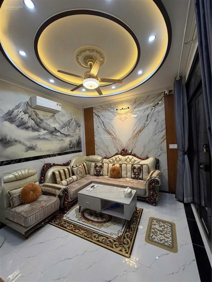 Siêu phẩm nhà đẹp phú nhuận. cao tầng dân trí