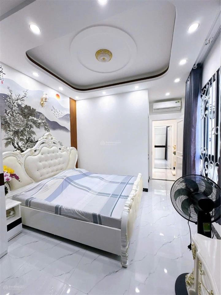 Siêu phẩm nhà đẹp phú nhuận. cao tầng dân trí